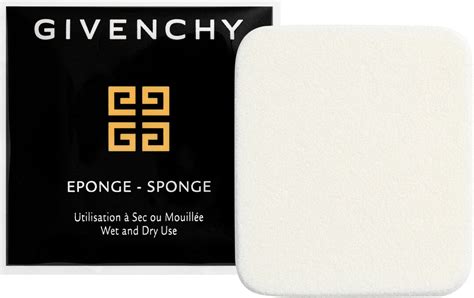 givenchy makeup sponge|givenchy perfumes.